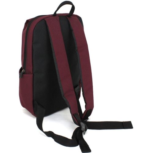 Компактный рюкзак для города 9L Wallaby 141-4 Бордовый