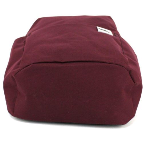 Компактный рюкзак для города 9L Wallaby 141-4 Бордовый