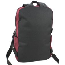 Компактный рюкзак для города 9L Wallaby 141-4 Бордовый