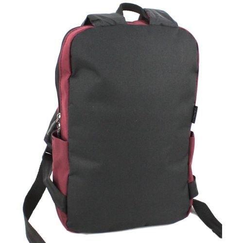 Компактный рюкзак для города 9L Wallaby 141-4 Бордовый