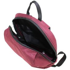 Компактный рюкзак для города 9L Wallaby 141-4 Бордовый