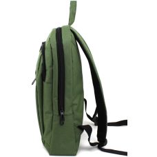 Городской повседневный рюкзак 156  Wallaby 156 Хаки