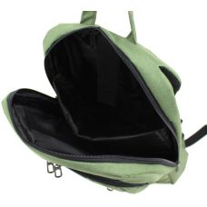 Городской повседневный рюкзак 156  Wallaby 156 Хаки