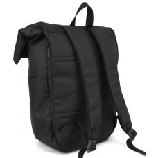Рюкзак городской Wallaby 1193 25л  Черный