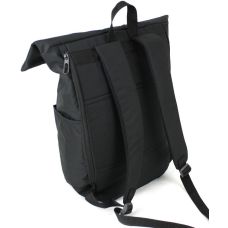 Рюкзак городской Wallaby 1193 25л  Черный