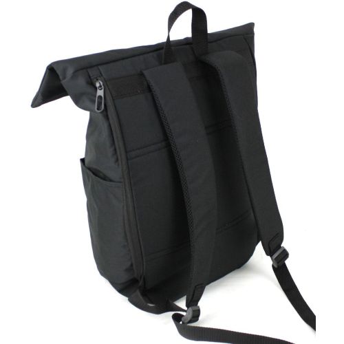 Рюкзак городской Wallaby 1193 25л  Черный