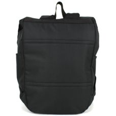 Рюкзак городской Wallaby 1193 25л  Черный