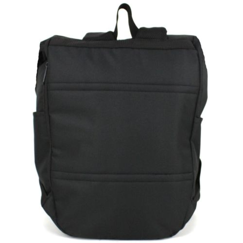 Рюкзак городской Wallaby 1193 25л  Черный