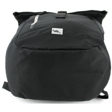 Рюкзак городской Wallaby 1193 25л  Черный