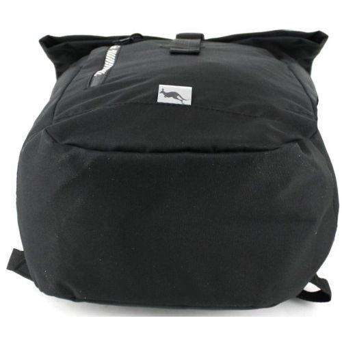 Рюкзак городской Wallaby 1193 25л  Черный