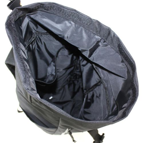 Рюкзак городской Wallaby 1193 25л  Черный