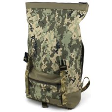 Рюкзак городской Wallaby 1198 15л Пиксель