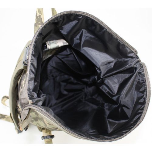 Рюкзак городской Wallaby 1198 15л Пиксель