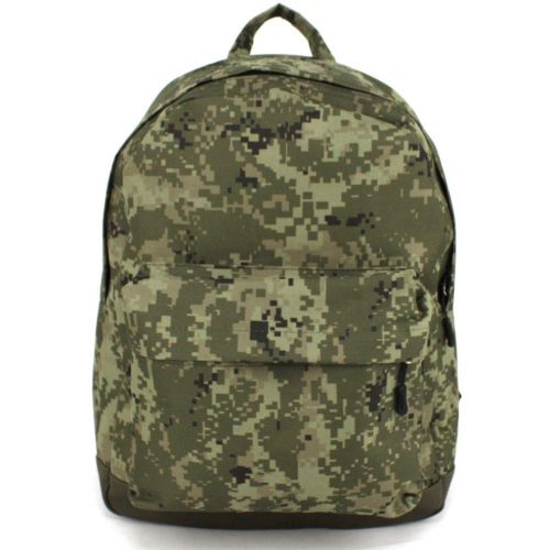 Рюкзак в стиле милитари 15L Wallaby 1352.269 Пиксель