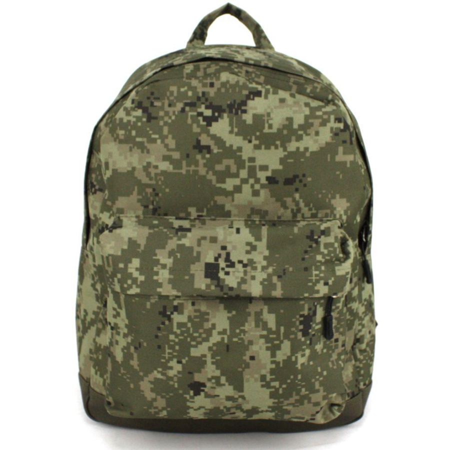 Рюкзак в стиле милитари 15L Wallaby 1352.269 Пиксель
