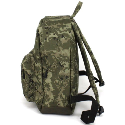 Рюкзак в стиле милитари 15L Wallaby 1352.269 Пиксель