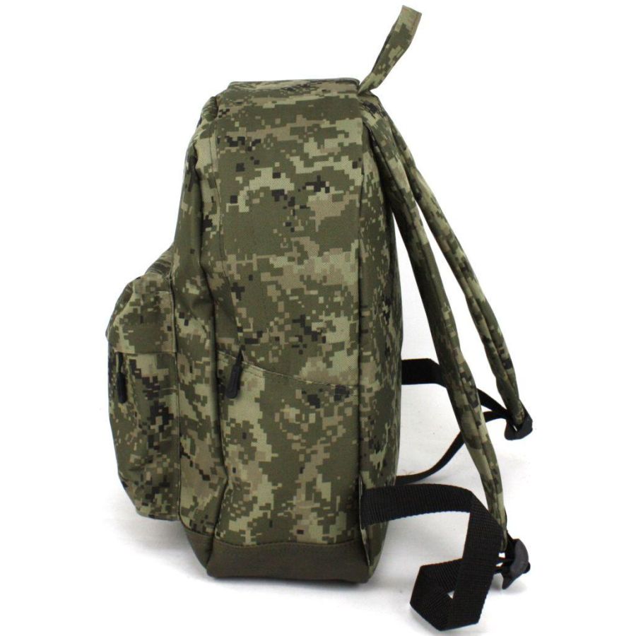 Рюкзак в стиле милитари 15L Wallaby 1352.269 Пиксель