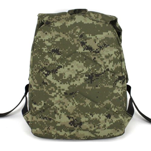Рюкзак в стиле милитари 15L Wallaby 1352.269 Пиксель