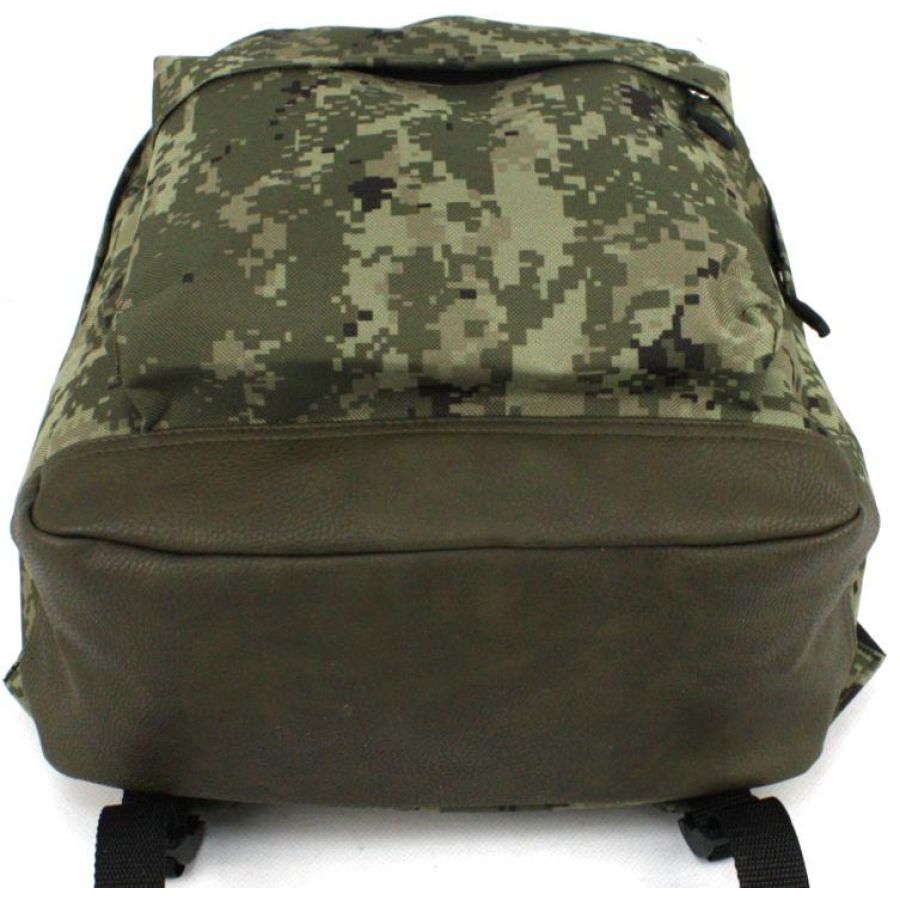 Рюкзак в стиле милитари 15L Wallaby 1352.269 Пиксель