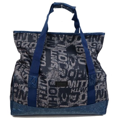 Дорожная сумка Wallaby 44761-58 20 л Cерая