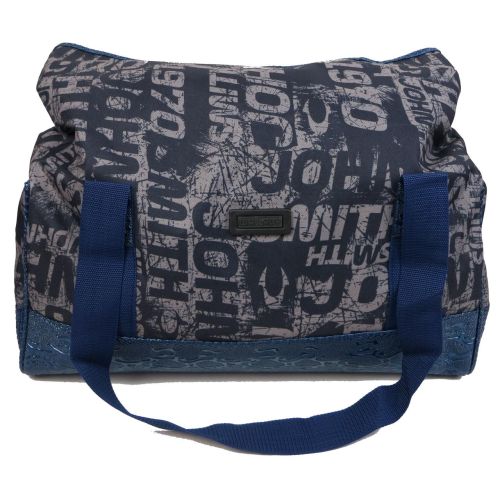 Дорожная сумка Wallaby 44761-58 20 л Cерая