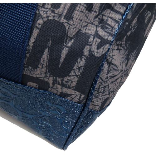 Дорожная сумка Wallaby 44761-58 20 л Cерая