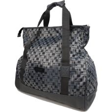 Дорожная сумка Wallaby 25л 44751 Серый