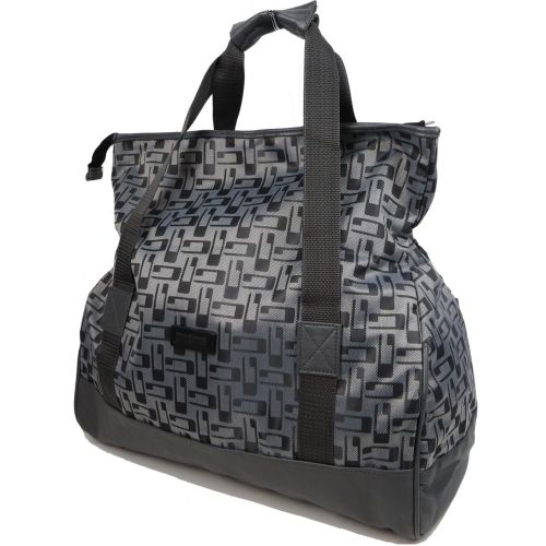 Дорожная сумка Wallaby 25л 44751 Серый