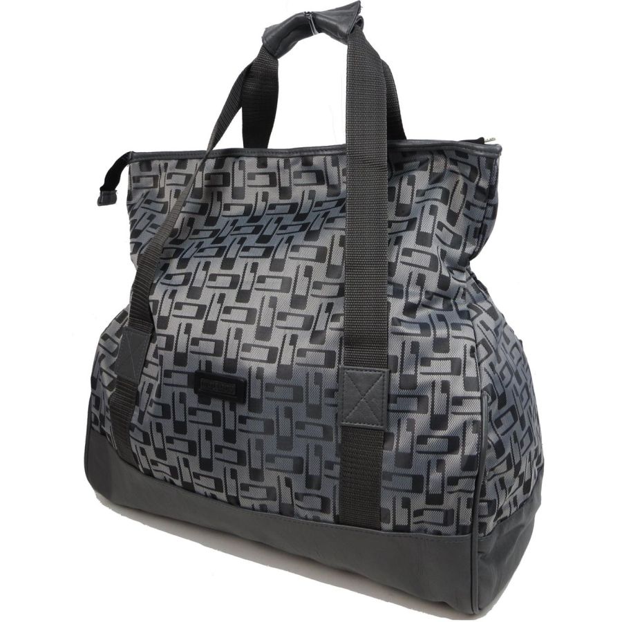 Дорожная сумка Wallaby 25л 44751 Серый