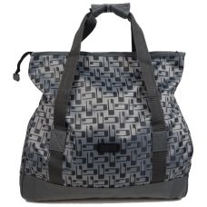 Дорожная сумка Wallaby 25л 44751 Серый