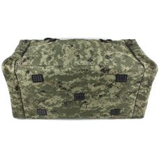 Дорожная большая сумка 3081 Wallaby 90L пиксель ВСУ
