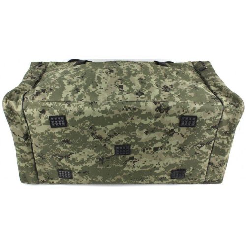 Дорожная большая сумка 3081 Wallaby 90L пиксель ВСУ