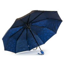 Женский зонт полуавтомат PODM524-2 Bellisimo Коричневый