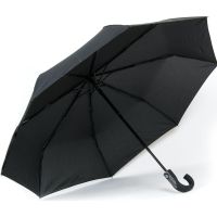 Автоматический мужской зонт POD0130264 SL Черный