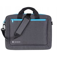 Легкая сумка для ноутбука 15,6 Dynabook Advanced Серая