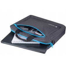 Легкая сумка для ноутбука 15,6 Dynabook Advanced Серая