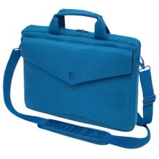 Небольшая сумка для ноутбука 11.6" Dicota Code Slim Синяя