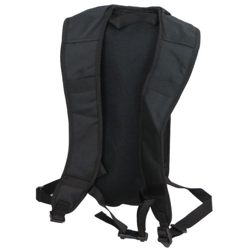Велосипедный рюкзак Olpran Xх1822 2L Черный с синим