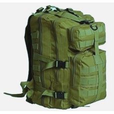 Тактический штурмовой рюкзак 35 L Combat Хаки