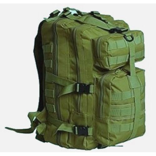 Тактический штурмовой рюкзак 35 L Combat Хаки