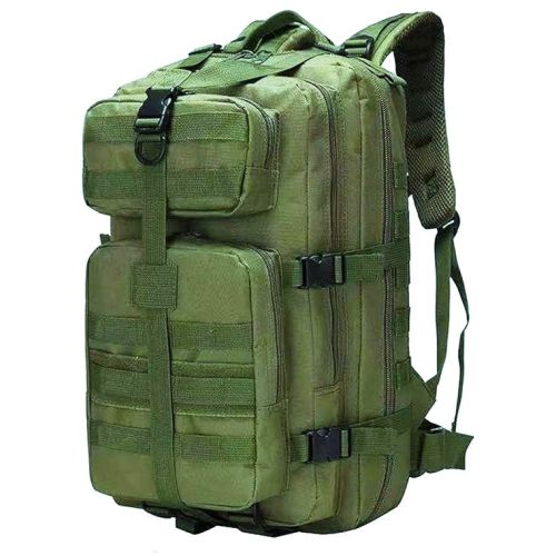 Тактический штурмовой рюкзак 35 L Combat Хаки
