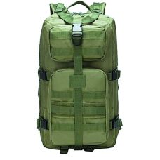 Тактический штурмовой рюкзак 35 L Combat Хаки