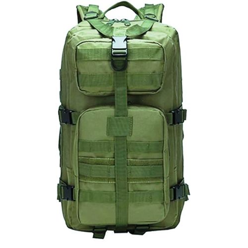 Тактический штурмовой рюкзак 35 L Combat Хаки