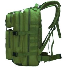 Тактический штурмовой рюкзак 35 L Combat Хаки