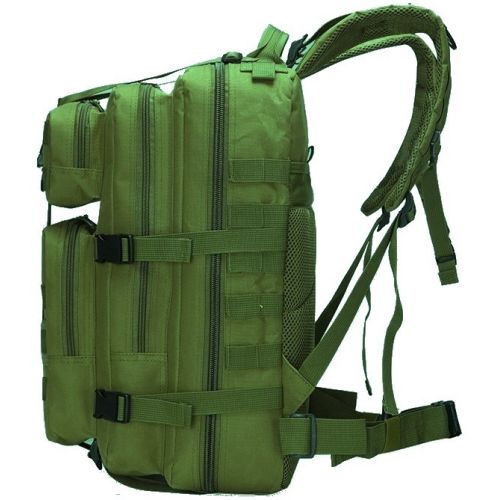 Тактический штурмовой рюкзак 35 L Combat Хаки
