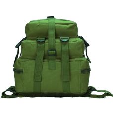 Тактический штурмовой рюкзак 35 L Combat Хаки
