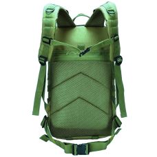 Тактический штурмовой рюкзак 35 L Combat Хаки