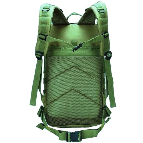 Тактический штурмовой рюкзак 35 L Combat Хаки