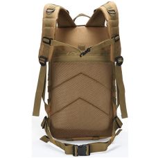Штурмовой тактический рюкзак 35 L Combat Койот