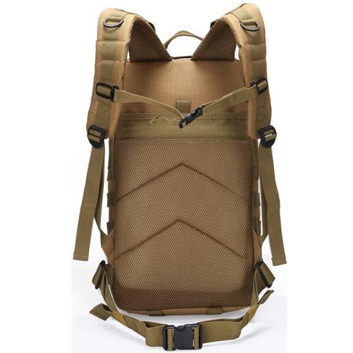Штурмовой тактический рюкзак 35 L Combat Койот